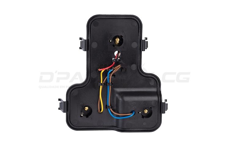 【PSA9】セレビィ　DP2 DPBP#301 DP2.301 - CIRCUITO ADAPTÁVEL | D'Paula LCG — Peças Elétricas