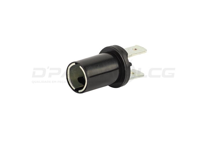 DP3.036 - SOQUETE PISCA | D'Paula LCG — Peças Elétricas Automotivas