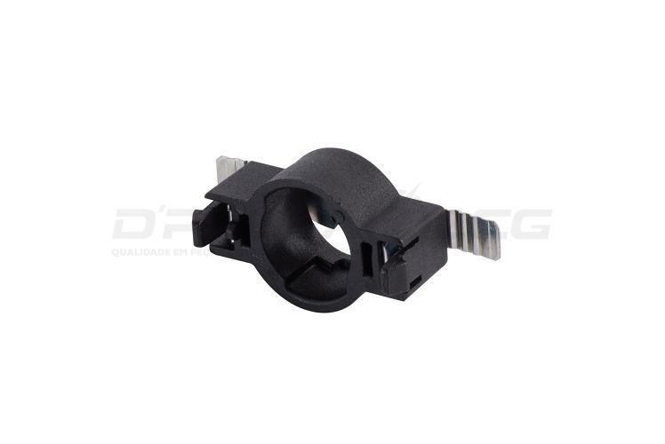 DP3.022 - SOQUETE NYLON 02 POLOS LANTerna E FREIO | D'Paula LCG