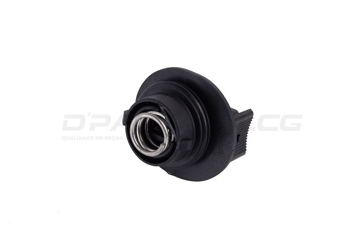 DP3.032 - SOQUETE FAROL | D'Paula LCG — Peças Elétricas Automotivas