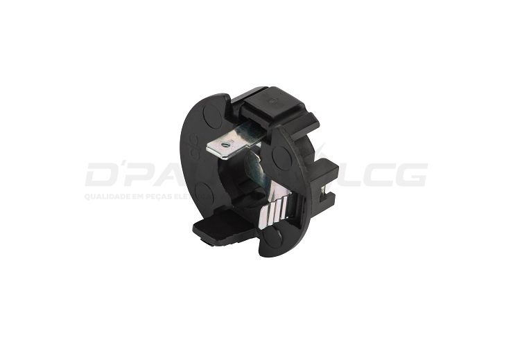 DP3.036 - SOQUETE PISCA | D'Paula LCG — Peças Elétricas Automotivas