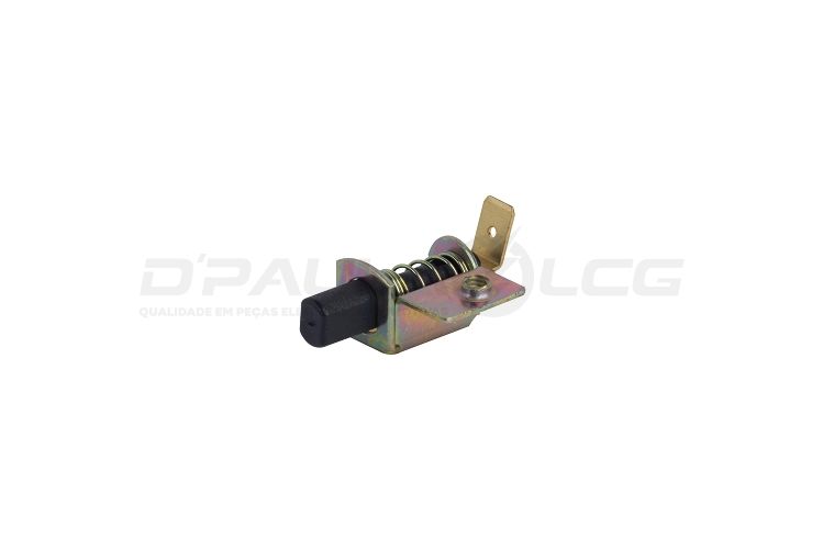 DP7.078 - INTERRUPTOR DE PORTA | D'Paula LCG — Peças Elétricas