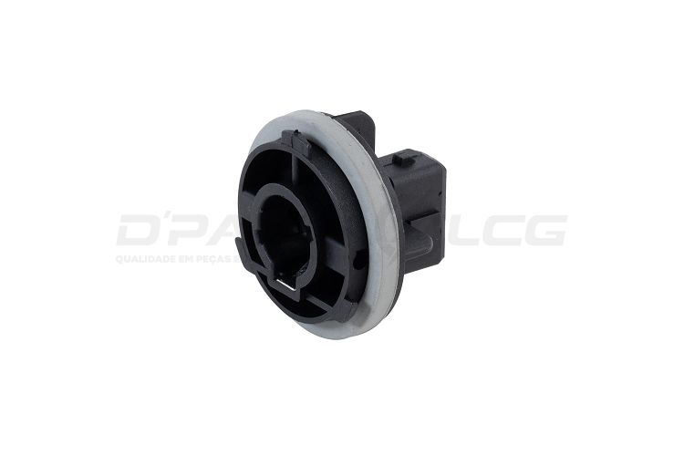 DP3.069 - SOQUETE PISCA 02 POLOS | D'Paula LCG — Peças Elétricas