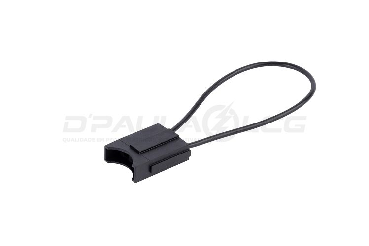 DP3.084 - PORTA FUSÍVEL | D'Paula LCG — Peças Elétricas Automotivas