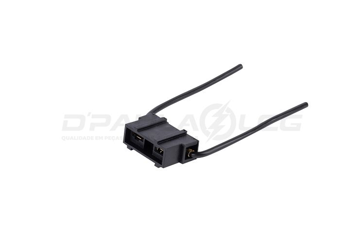 はる DP3.084 - PORTA FUSÍVEL | D'Paula LCG — Peças Elétricas Automotivas