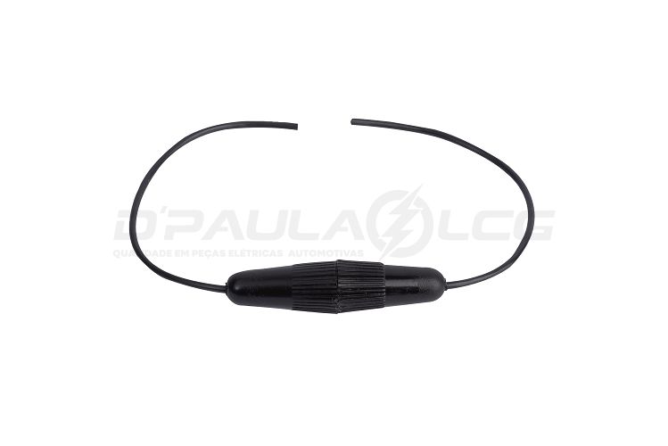 DP3.084 - PORTA FUSÍVEL | D'Paula LCG — Peças Elétricas Automotivas