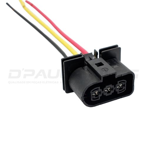 DP3.5711 - CHICOTE | D'Paula LCG — Peças Elétricas Automotivas