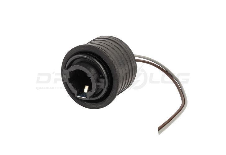DP3.648 - SOQUETE PISCA | D'Paula LCG — Peças Elétricas Automotivas