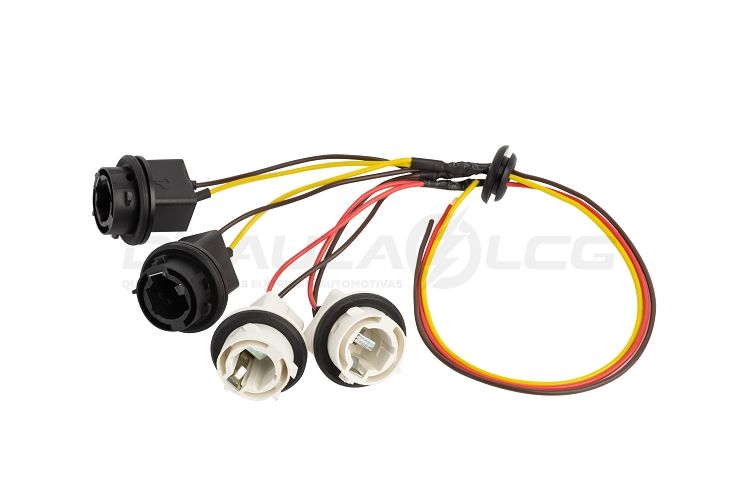 DP3.650 - CONJUNTO SOQUETE | D'Paula LCG — Peças Elétricas Automotivas