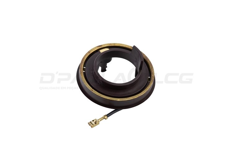 ルー DP7.652 - CAME RETORNO CHAVE SETA FOX, POLO > 2003 | D'Paula LCG