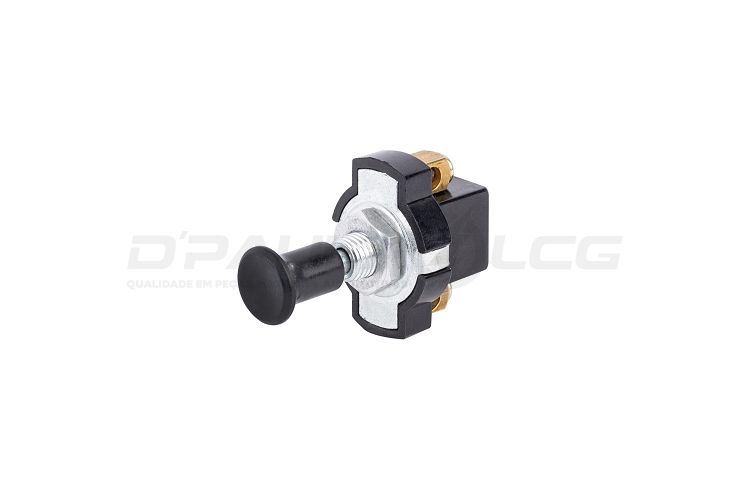 LCG1059 - CHAVE DE PARTIDA | D'Paula LCG — Peças Elétricas Automotivas