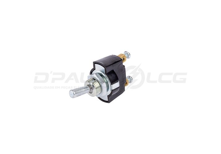 LCG1029 - CHAVE DE PARTIDA | D'Paula LCG — Peças Elétricas Automotivas