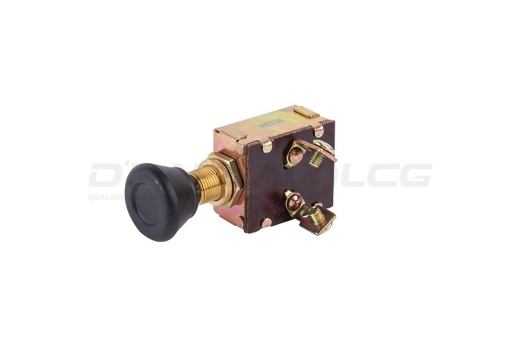 LCG1059 - CHAVE DE PARTIDA | D'Paula LCG — Peças Elétricas Automotivas