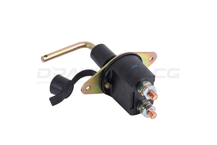 LCG1024 - CHAVE GERAL | D'Paula LCG — Peças Elétricas Automotivas
